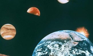 Il transito di Venere smuove il mondo