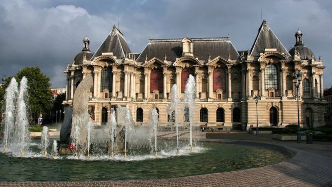 Lille