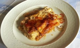 zuppa gallurese