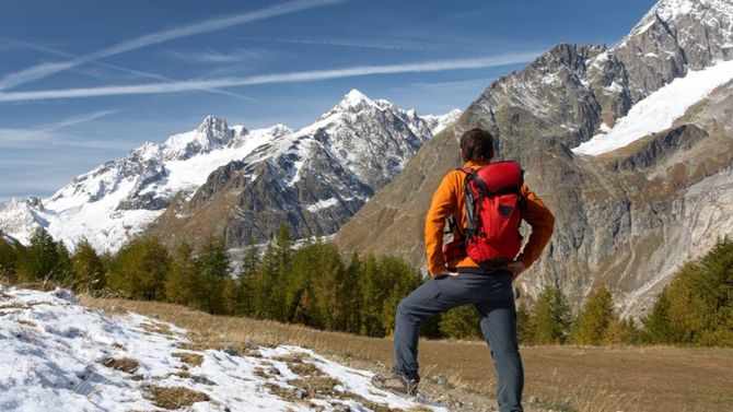 Courmayeur