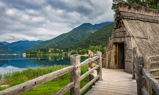 Museo delle Palafitte<br>