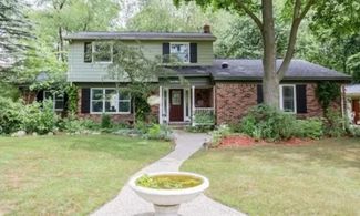 Detroit, in vendita la casa d'infanzia di Madonna