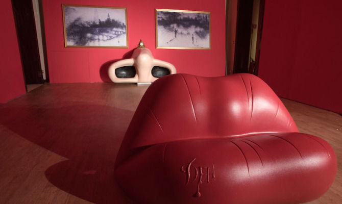 Duchamp, Magritte, Dalì. I rivoluzionari del Novecento