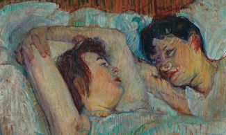 Henri de Toulouse-Lautrec