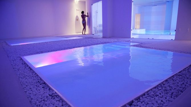 Exit Spa