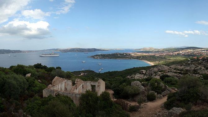Dieta Dukan Sardegna foto