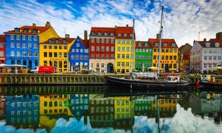 Weekend a Copenaghen: cosa vedere