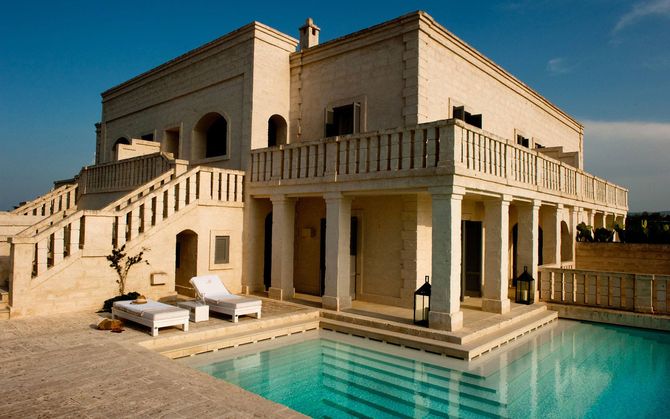 Borgo Egnazia