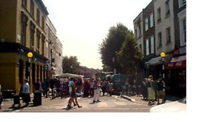 Londra
