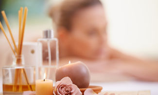 Aromaterapia