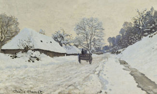 Claude Monet