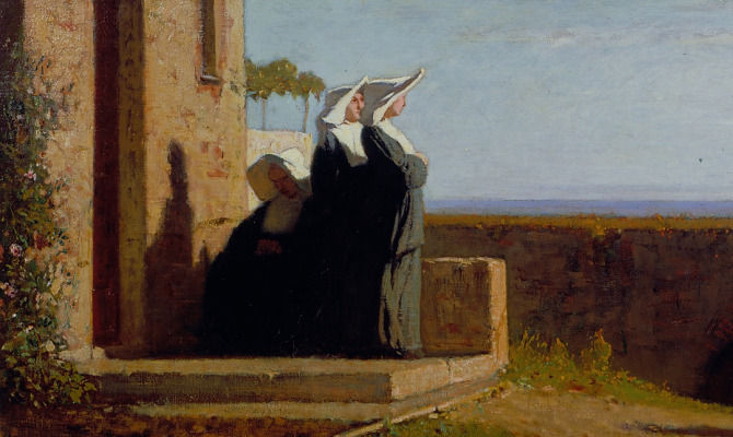 Le Monachine<br>