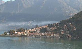 Emozioni sul Lago di Como