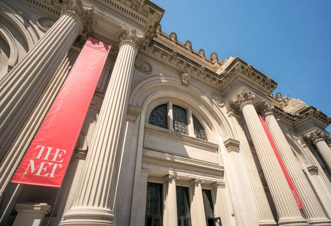 Metropolitan Museum of Art