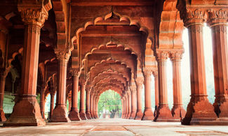 Delhi, sotto la moschea si nascondeva un tesoro 