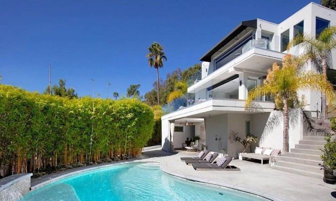 Casa di Harry Styles a Londra