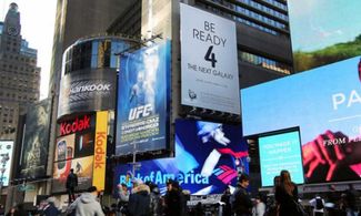Times Square