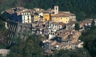 castelli (teramo)