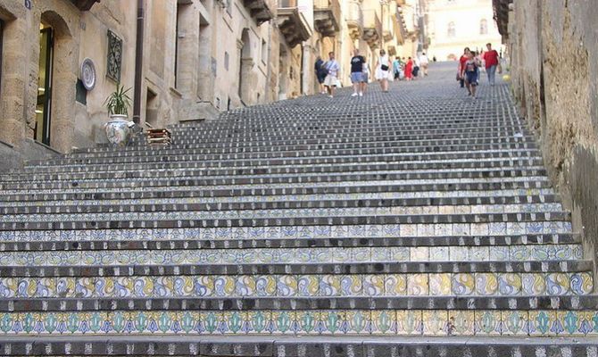 Caltagirone