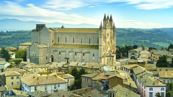 Orvieto