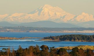 Vancouver Island