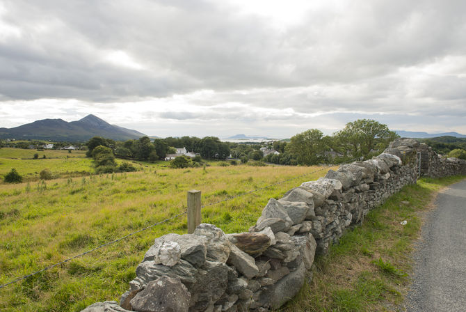 Clew Bay