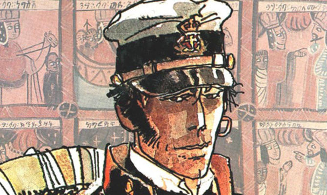 Corto Maltese