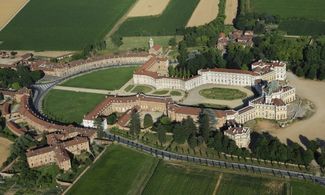 La Reggia di Stupinigi