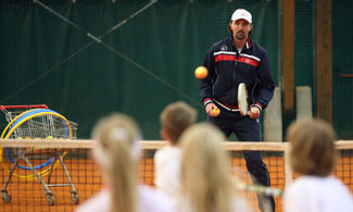 Umag Tennis Academy