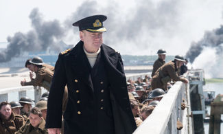 Christopher Nolan ci porta sulle spiagge di Dunkirk