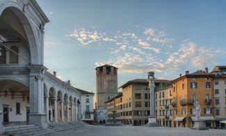 Friuli Venezia Giulia, 4 buoni motivi per scoprire Udine e dintorni