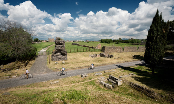 Parco dell'Appia Antica