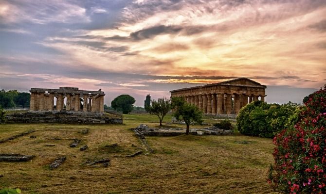 Paestum