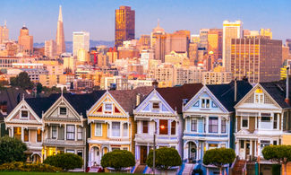 San Francisco: le cose da fare in estate