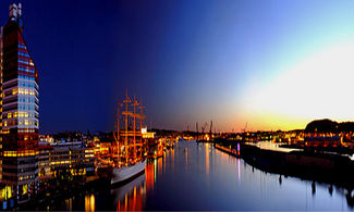 GÃ¶teborg