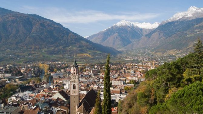 Merano