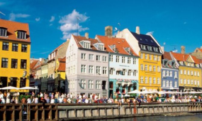 Copenaghen