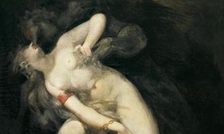 A Lugano i Capolavori dell'arte svizzera