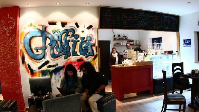 Giordania, metti un caff&amp;#232; ad Ammam