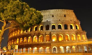 Luglio a Roma tra concerti e aperitivi sul Tevere
