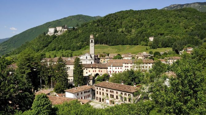 Cison di Valmarino