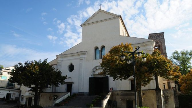 Duomo di Ravello