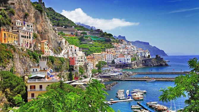 Amalfi