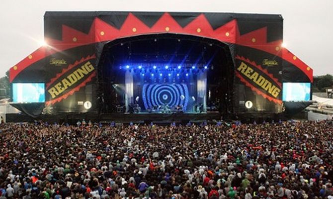 Reading Festival