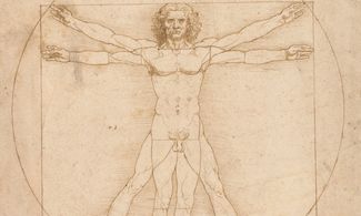 Leonardo Da Vinci