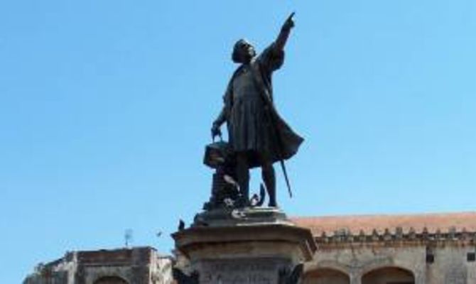 Santo Domingo