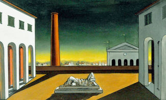 A Bra De Chirico e Nunziante a confronto