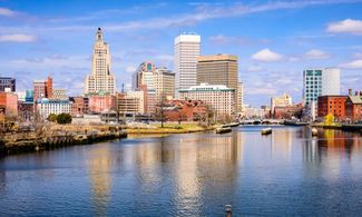 Rhode Island, il relitto della nave di James Cook