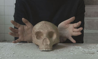 Marina Abramovic