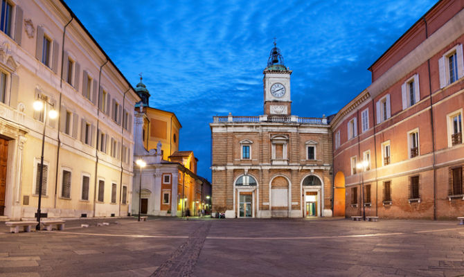 Piazza del Popolo